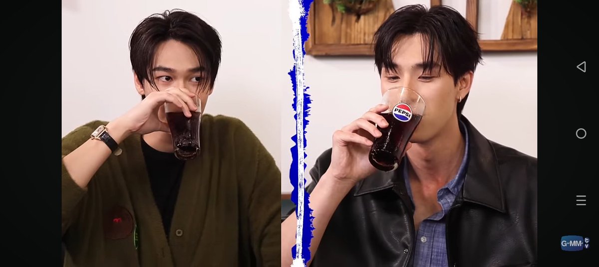 ga mau cie2in kokkk

#PepsiXGFSS2EP5 
#tee_vtp #ธีรเดช  

#PepsiXGFSS2EP5 
#dew_jsu 

#PepsiXGFSS2EP5
 #ดิวธี #dewtee