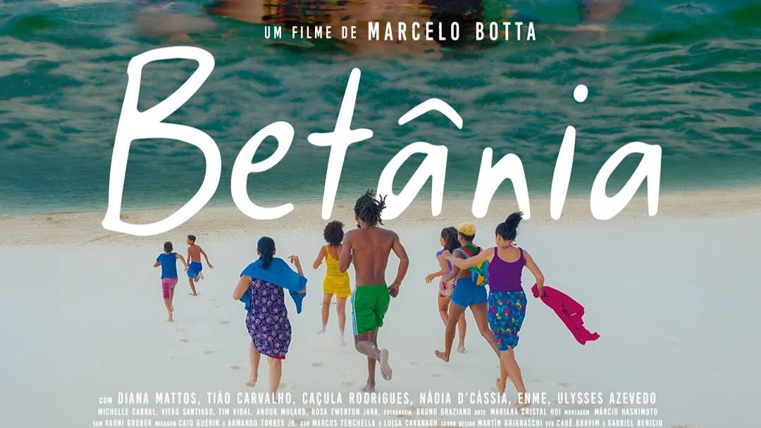 "Betânia", de Marcelo Botta, segue a jornada de uma mulher de 65 anos que, após a morte do marido, decide retornar ao pequeno povoado onde nasceu, no sertão nordestino. O filme explora temas como ancestralidade, pertencimento e as transformações sociais.
cinematografiaqueer.blogspot.com/2025/06/betani…