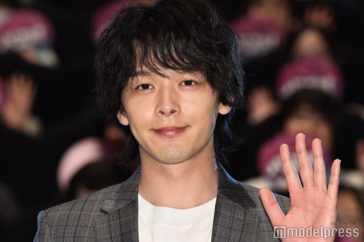 modelpress's tweet photo. 中村倫也、うるっときた瞬間明かす💧
「あんまりくることないんですけど」

🔻写真・記事詳細はこちら
https://t.co/hKNxRX2oo7

#バサラオ @gekicine @senritsutareme https://t.co/Yq6GO1WF7n