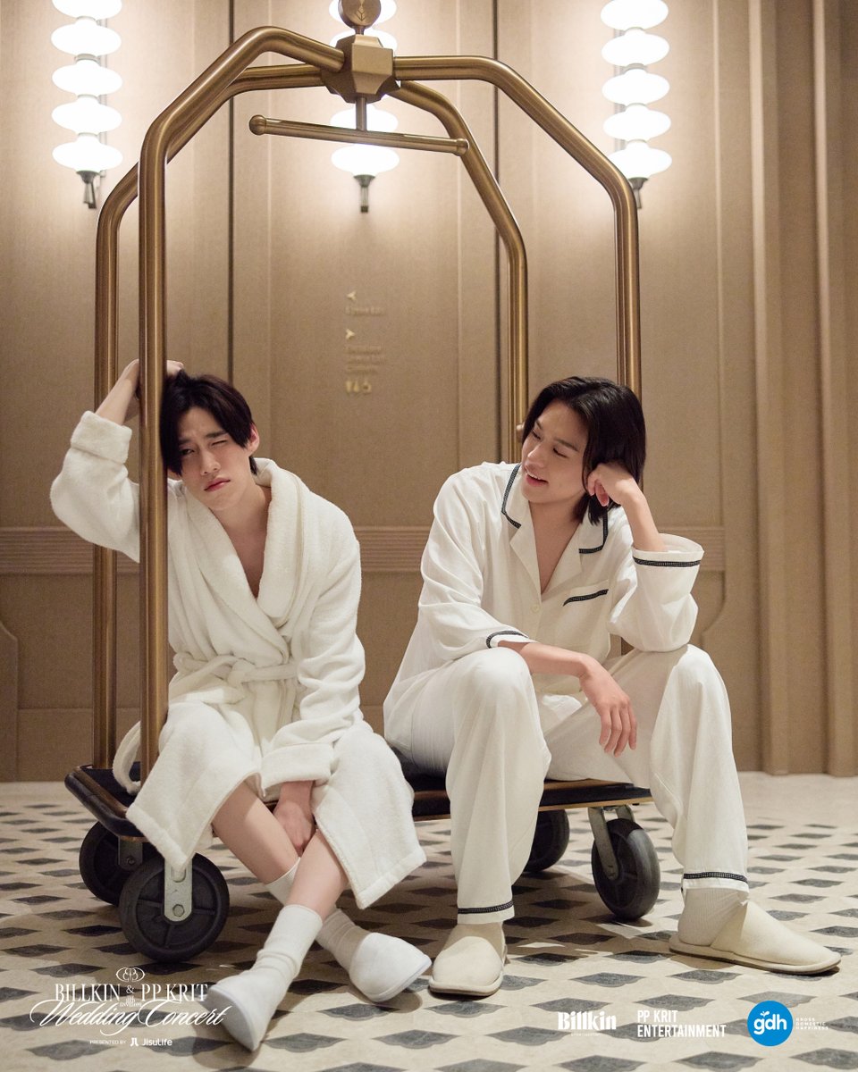 PP Krit Entertainment tweet media