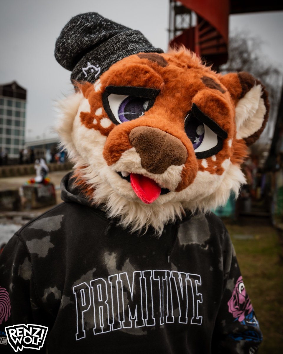 Melvin the Stoat π (@melvin_thealk) on Twitter photo Hey whatcha having there? Is that a scrumptious egg?
Happy #fursuitfriday!
Throwback to the NDSM meet in Amsterdam last February!
πΈ: <a href="/RenziWolf/">Renzi Wolf</a>
βοΈπ§΅: <a href="/MiesdoCreations/">ππ MiesdoCreations ππ</a>
#furry #furryfandom #cute Hey whatcha having there? Is that a scrumptious egg?
Happy #fursuitfriday!
Throwback to the NDSM meet in Amsterdam last February!
πΈ: <a href="/RenziWolf/">Renzi Wolf</a>
βοΈπ§΅: <a href="/MiesdoCreations/">ππ MiesdoCreations ππ</a>
#furry #furryfandom #cute