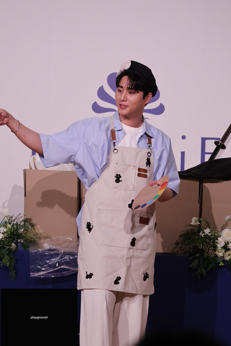 250627 Pre #데이식스 #DAY6 #영케이 #YoungK