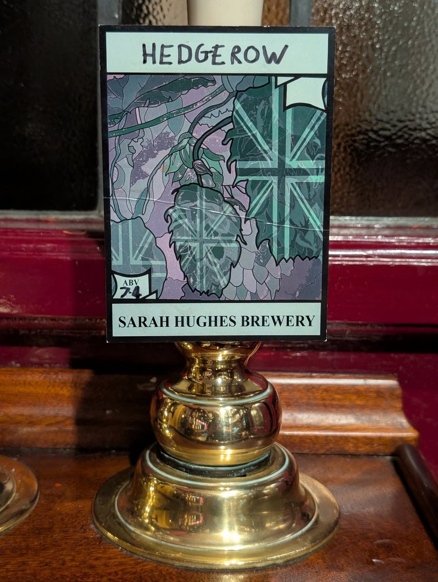 Beacon Hotel Sedgley tweet media