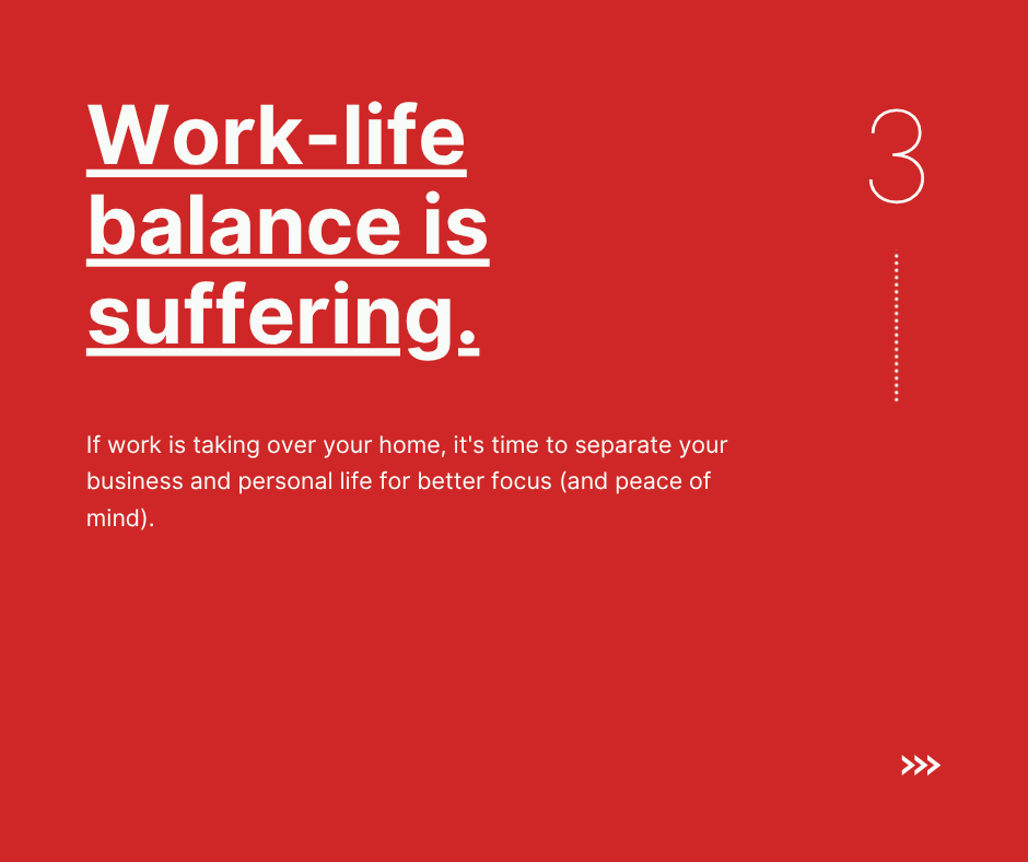 WellandW's tweet photo. 🏠➡️🏢 3 signs it’s time to move out of the home office:

1️⃣ You're out of space
2️⃣ Client meetings feel awkward
3️⃣ Work-life balance? Gone

We’ve got offices in #Spalding (Town Centre &amp; Enterprise Way) ready for you!
📞 01775 713053
📧 info@wellandworkspace.co.uk https://t.co/heH7LL8lCx