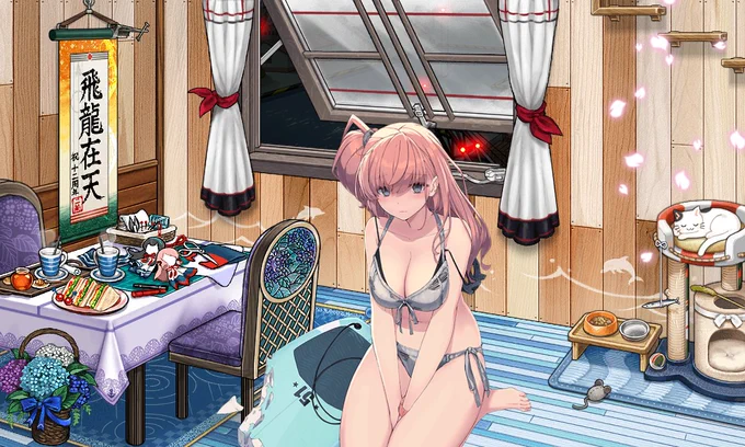 この戦争を終わらせにきた