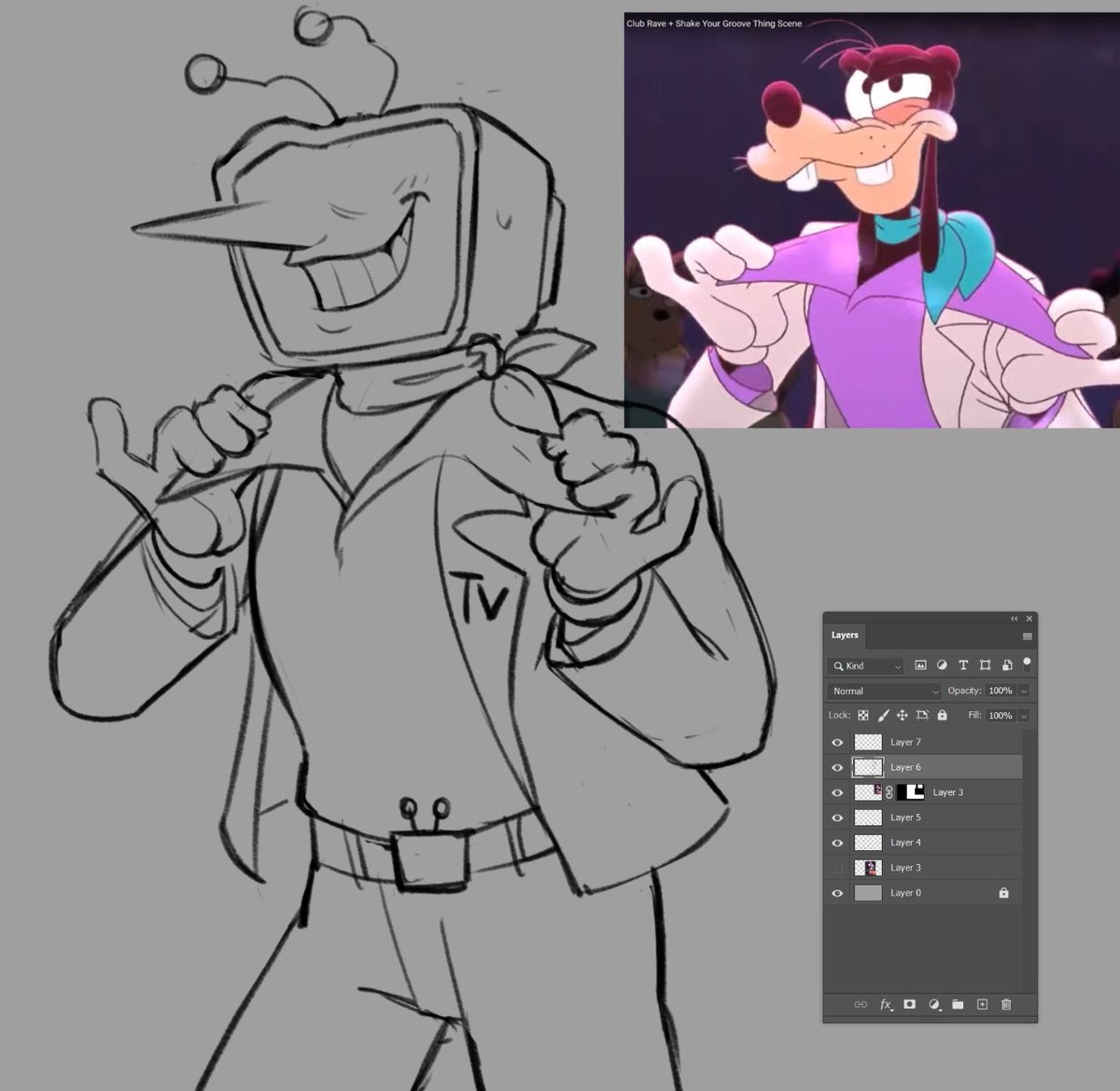 Eeva 🌈✏️ tweet media