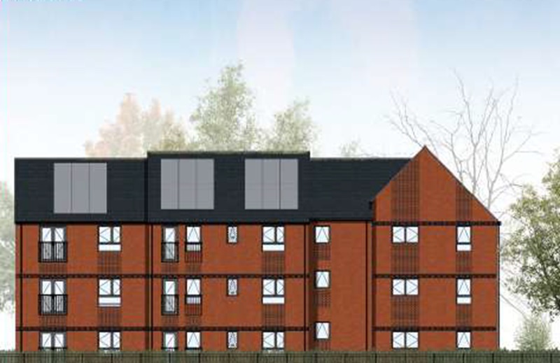 Wolves Council (@wolvescouncil) on Twitter photo 🏠 A planning application has been submitted to build 12 new, one-bedroom council apartments for affordable rent on a disused garage site off Russell Street in Graiseley – just a short distance from the city centre.
More 👉 orlo.uk/rtEsB 🏠 A planning application has been submitted to build 12 new, one-bedroom council apartments for affordable rent on a disused garage site off Russell Street in Graiseley – just a short distance from the city centre.
More 👉 orlo.uk/rtEsB