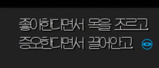 어떤뾰잉 tweet media