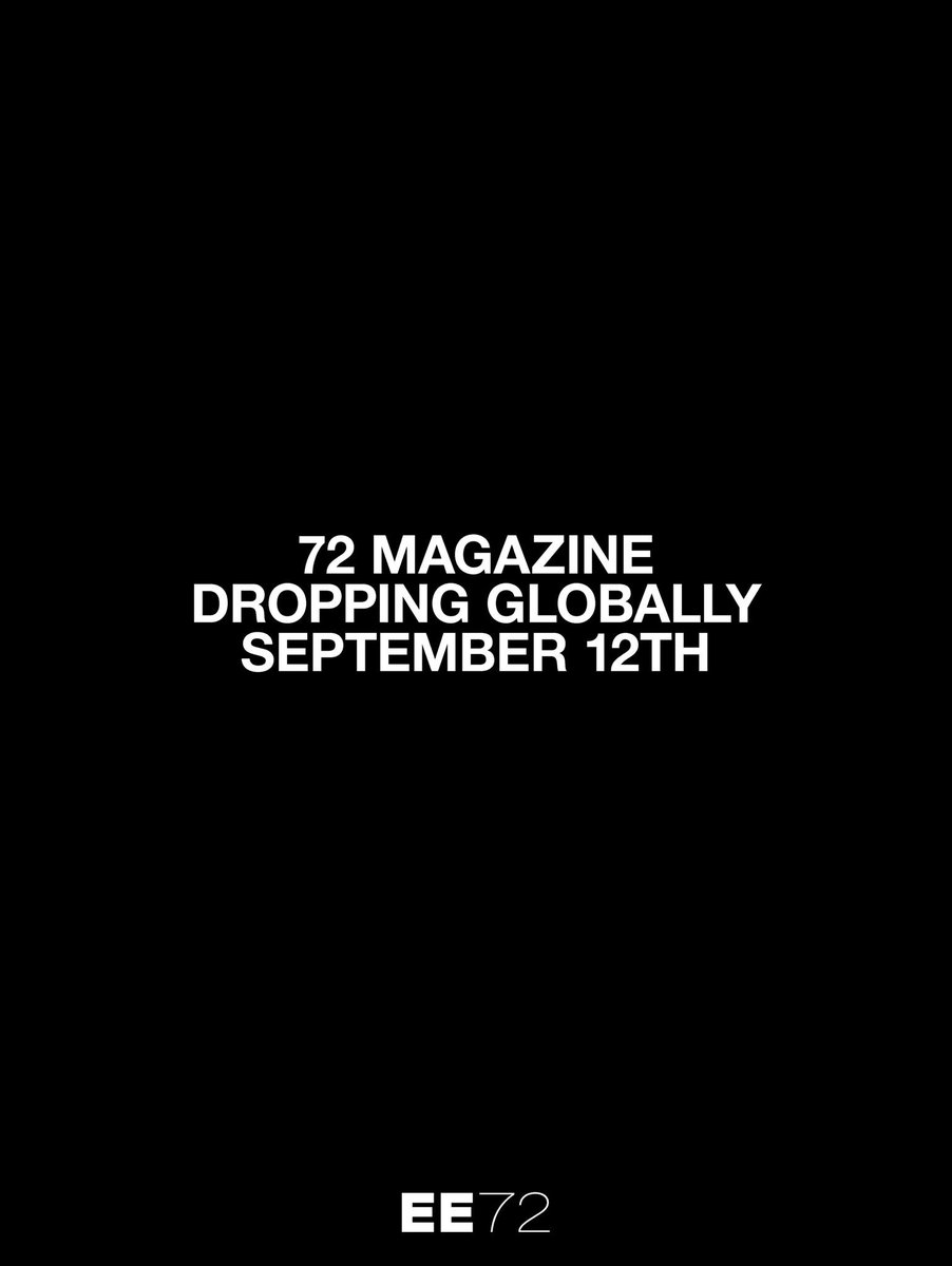 Edward Enninful OBE (@edward_enninful) on Twitter photo 