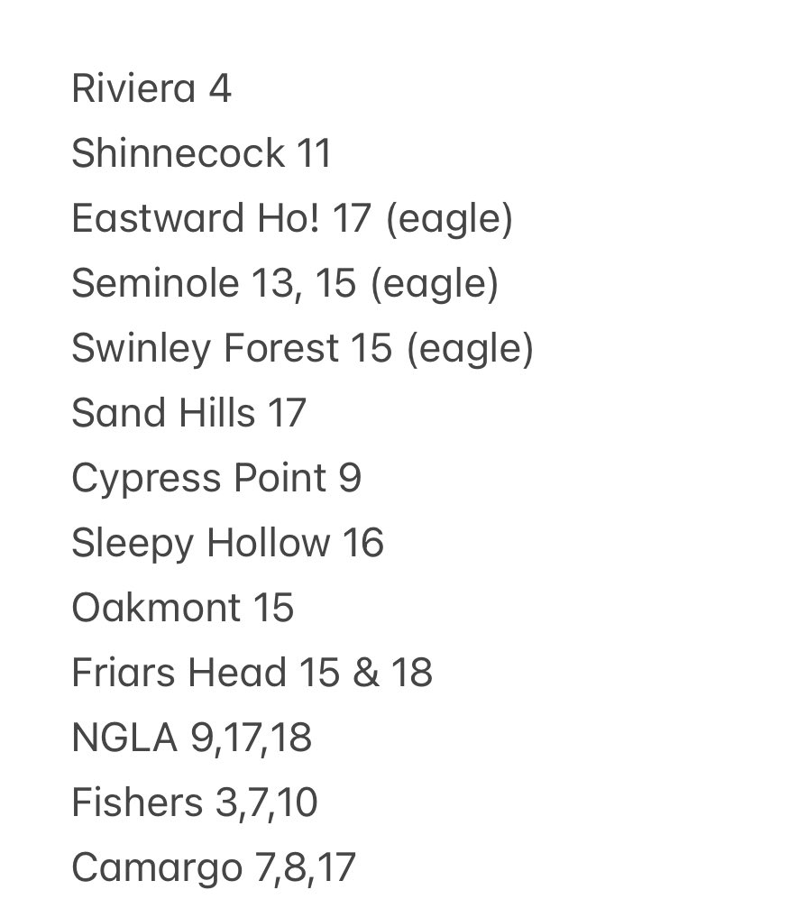 Rick Golfs tweet media