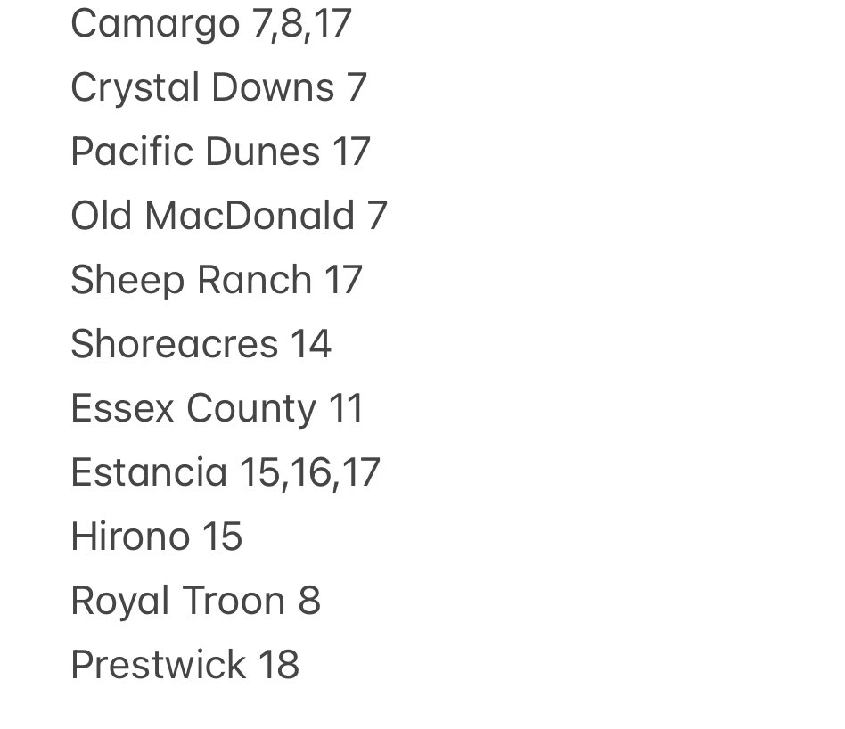 Rick Golfs tweet media