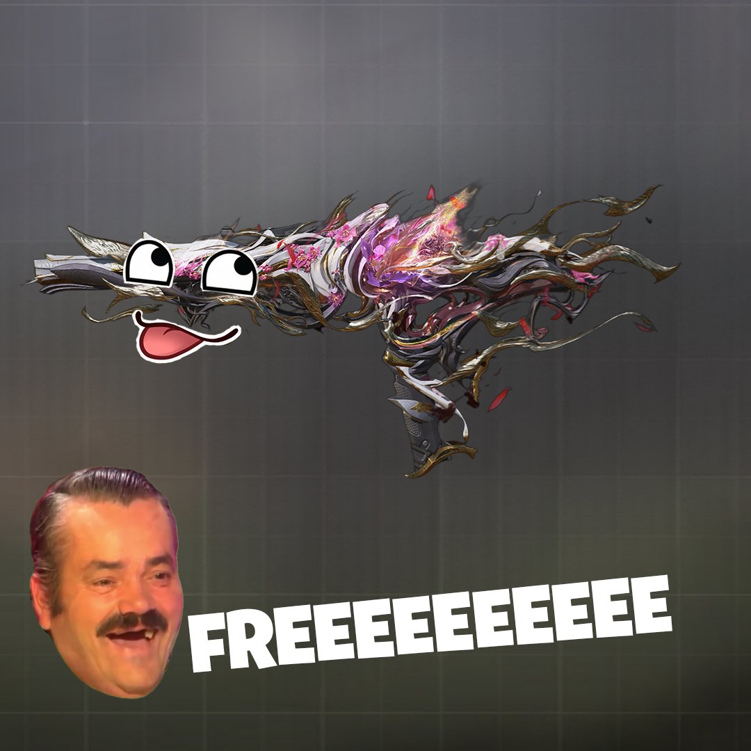 REV CODM tweet media