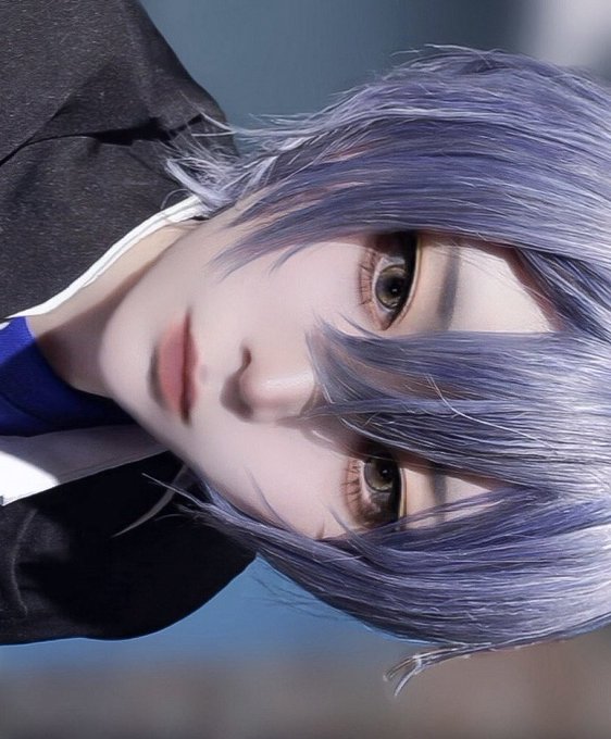 コスプレイヤーあんみつのTwitter画像29