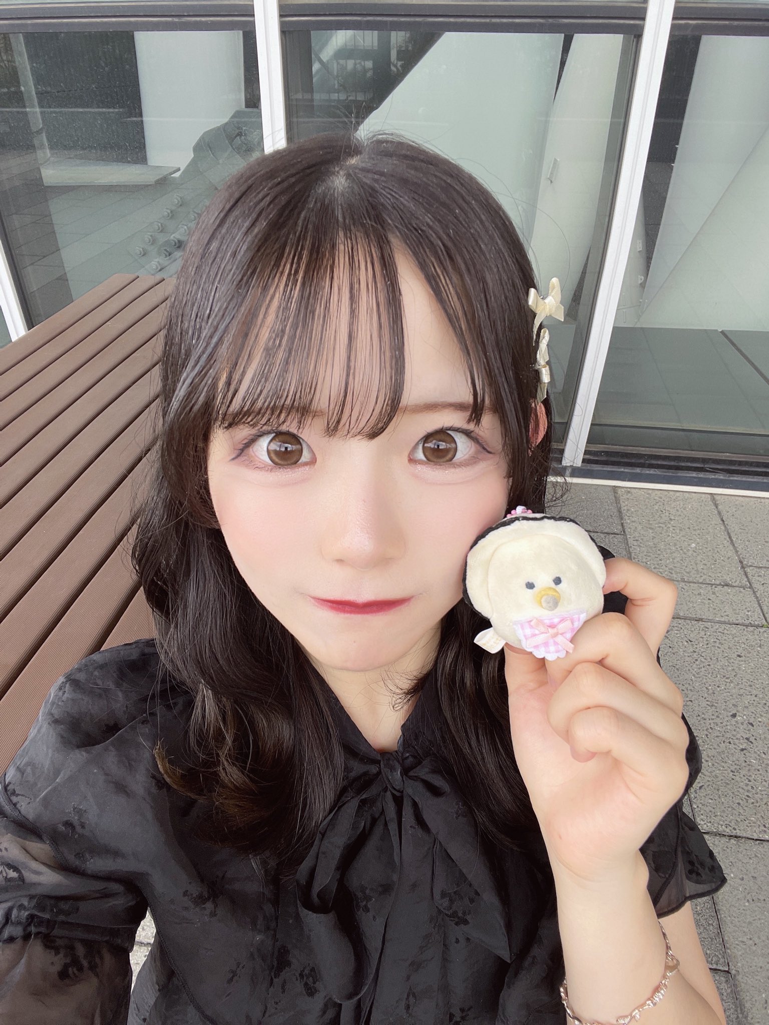絶対的な信頼 みっちゃん  X: on ダイエットサプリ