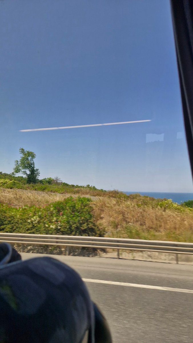 iğrenç bir yolculuk geçiriyorum