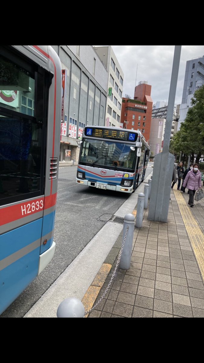 鴨川の雪 媒仙 共箱 MA842