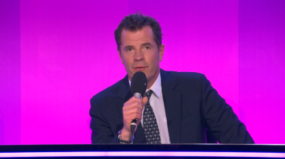 AranBade's tweet image. Martin Österdahl treedt af als uitvoerend supervisor van het Eurovisie Songfestival en het Junior Eurovisie Songfestival. Martin kreeg tijdens de live finale in 2024 veel boe-geroep oa vanwege het diskwalificeren van Joost Klein. Er volgde daarna een onderzoek. #songfestival