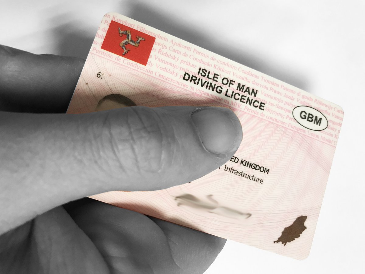 🚗 From 8 July, you can renew or request a duplicate driving licence online via services.gov.im! Coming this autumn: ✅ Apply for full/provisional driving licences ✅ Update personal details. Full news release: gov.im/news/2025/jun/… #isleofman #DigitalServices