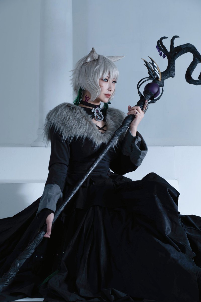 Y'shtola Rhul

📷:<a href="/falinu/">ふぁるぱんだ</a>