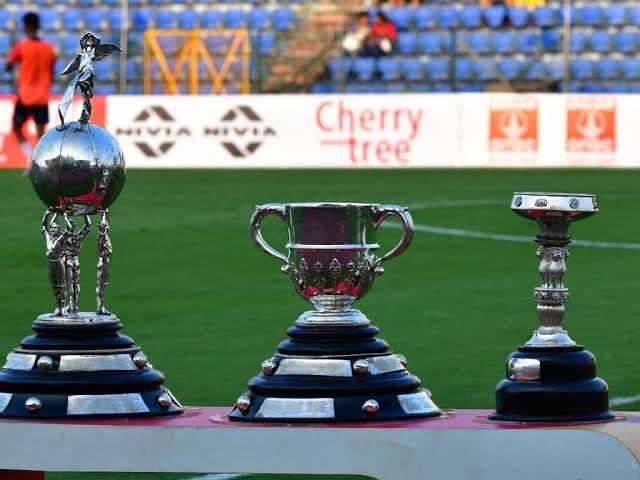 🚨🌕| Kerala Blasters have written to the organisers that they are withdrawing from the Durand Cup. Blasters had previously signed the participation agreement.