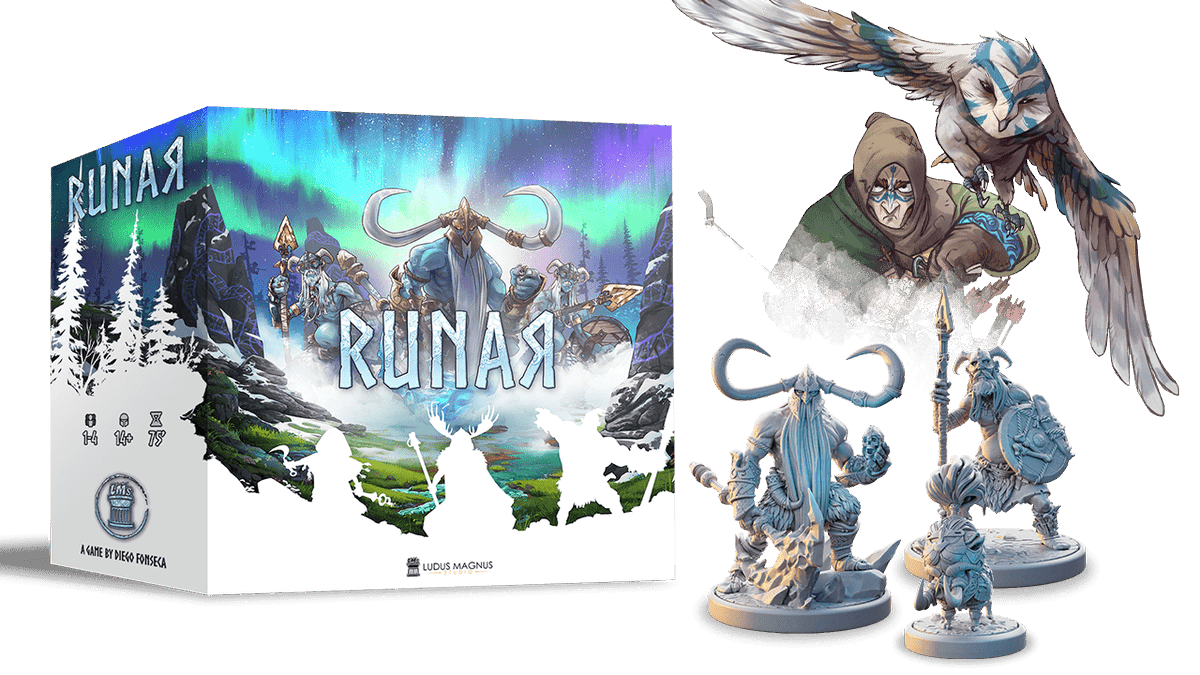 Ptit Unboxing Runar et blabla random #BackezDesJeux

twitch.tv/crawling