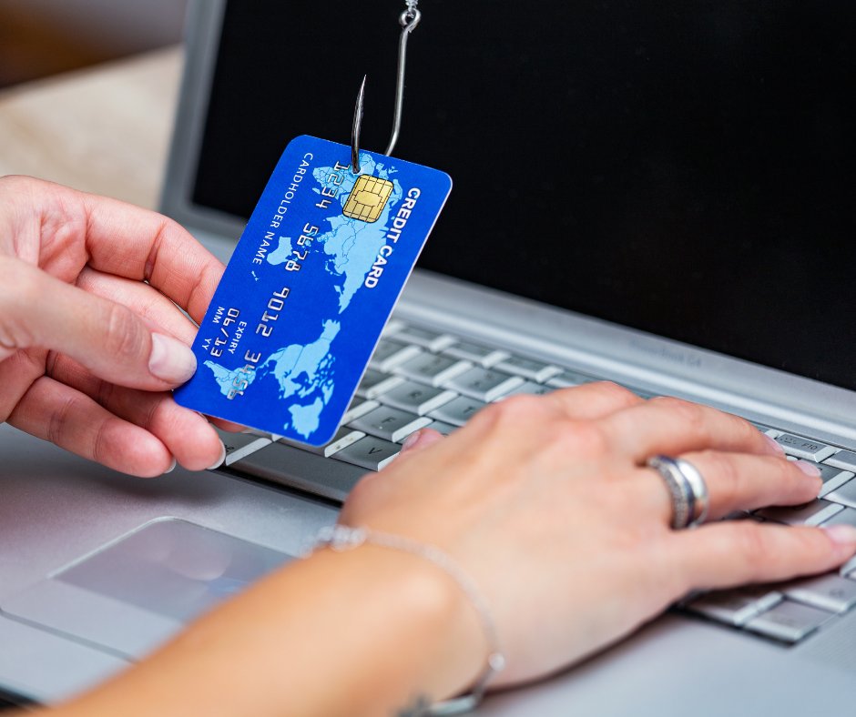 Krijg je een mail over een openstaande factuur van een waterbedrijf waar je geen klant bent? Grote kans dat het om oplichting gaat.
 ✔ Controleer de afzender
 ✔ Beweeg over de link (klik niet)
 ✔ Twijfel? Verwijder de mail