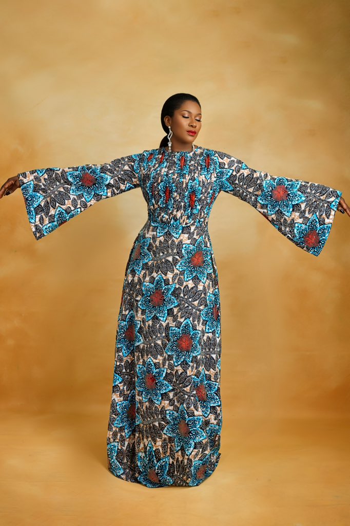 StephanieLinus's tweet image. Step into the weekend like royalty gracefully, boldly, unapologetically YOU. Own your light. The world needs your glow.
#amazonians #warlords
#FearlessFriday #StephanieSays #AfricanElegance #WeekendVibes”