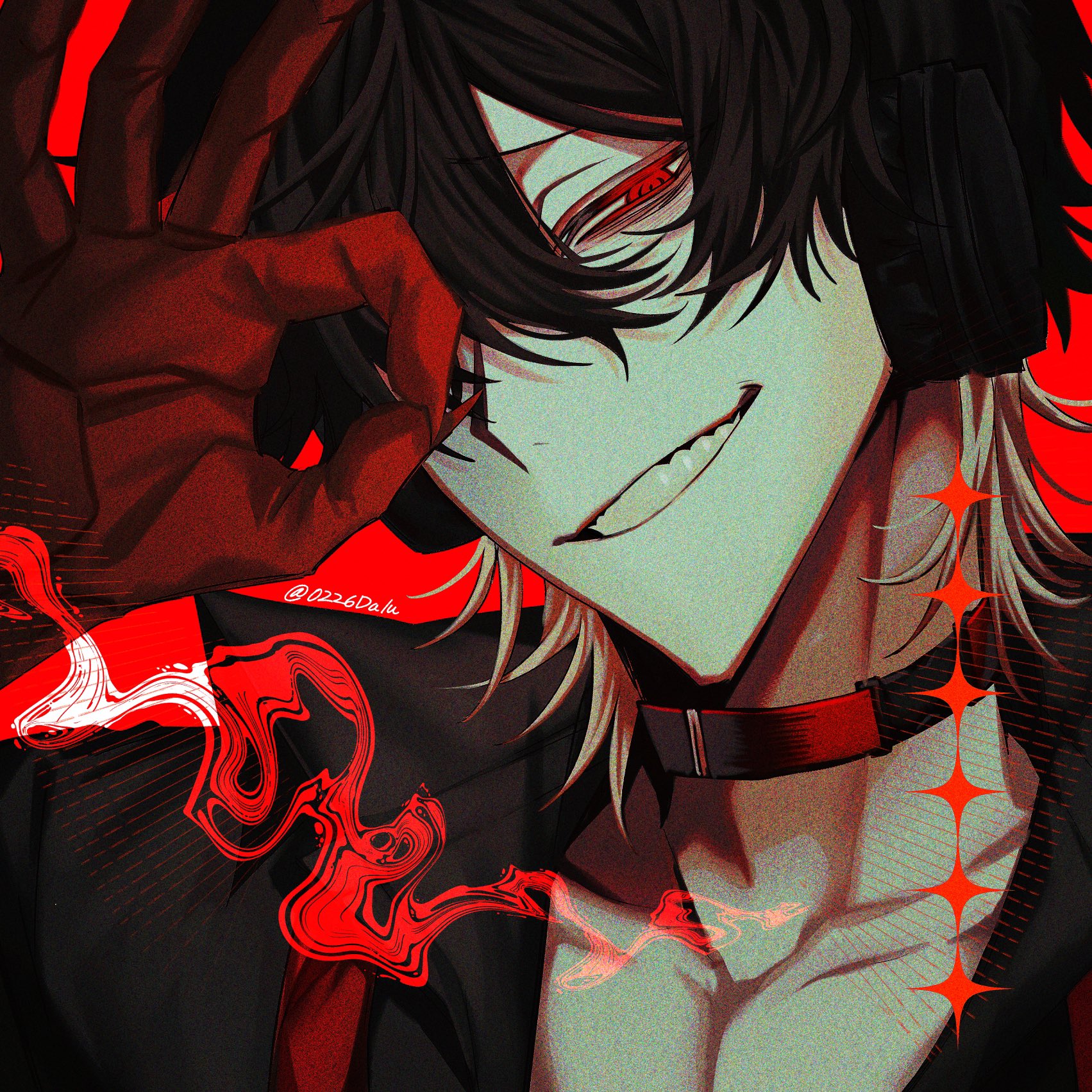 🦷sakiyama🦷ネコサツ コミックス発売中 (@sakiyama8ma) / X