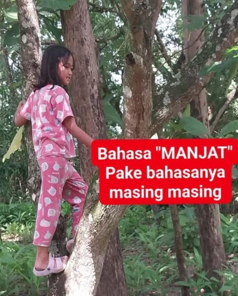 Ketawa itu GRATIS 🛩 tweet media