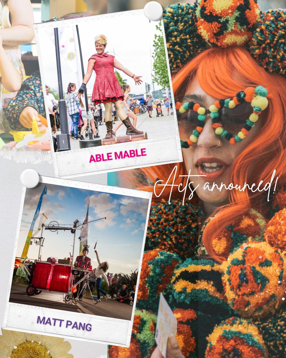 Big Splash Newport tweet media