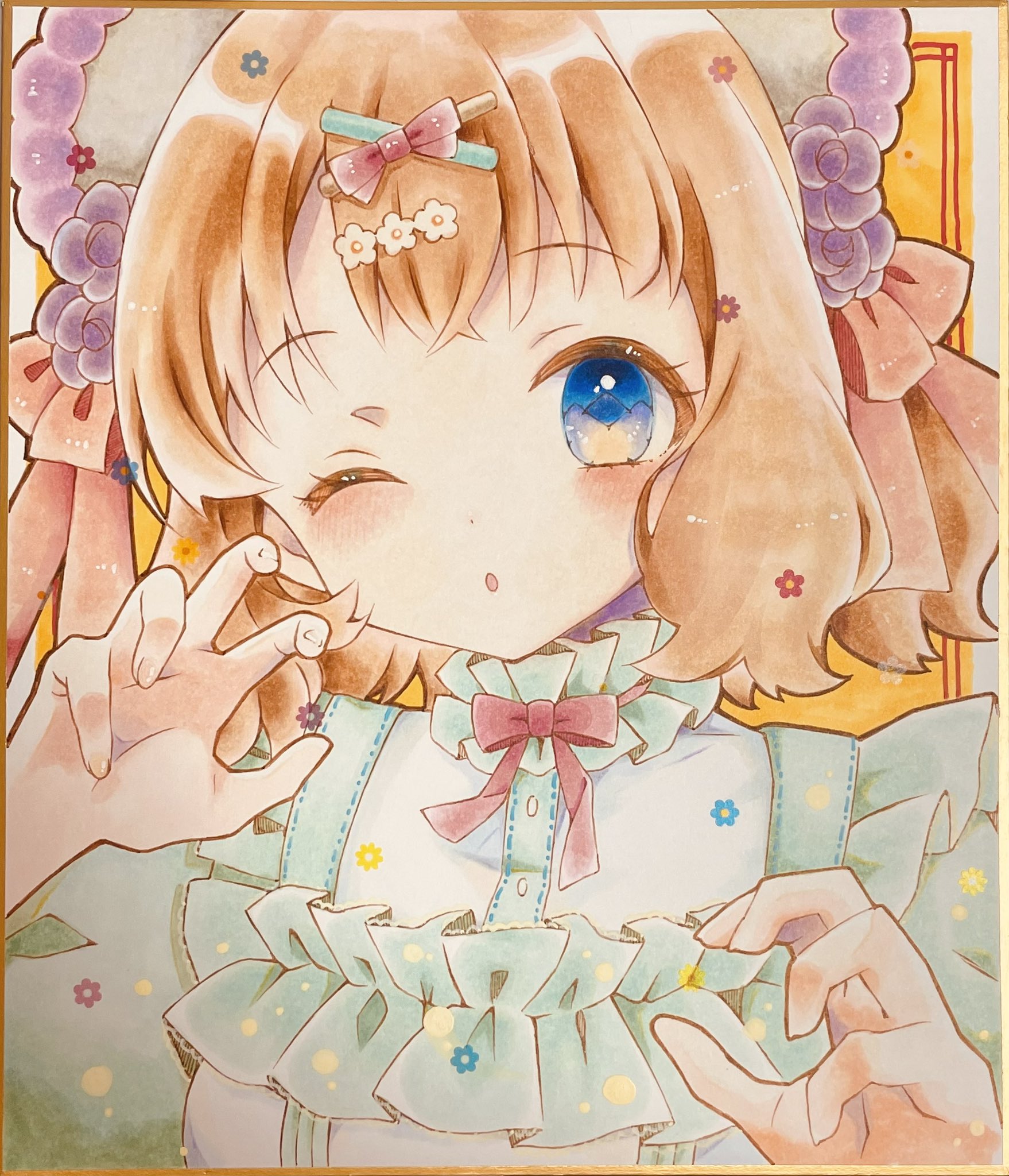 中華のおせち贈り物 こり🧸ISF14【B-18】  X: on イラスト