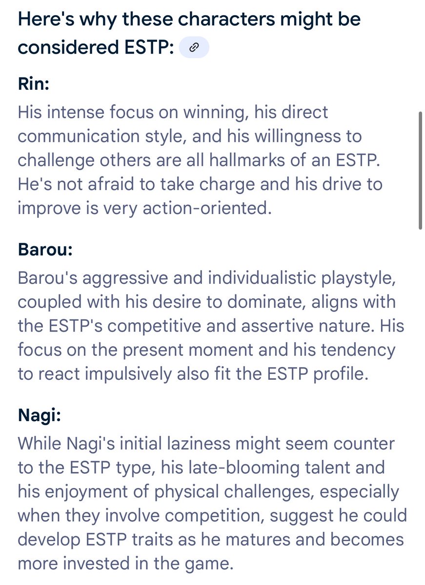 ‘Ai is future’ and this is ur ai