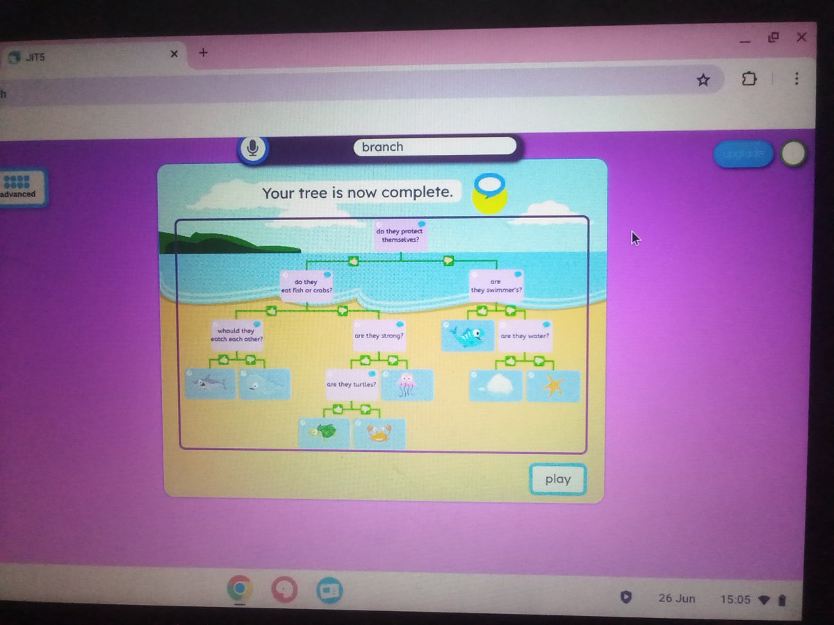 WBJYear3 (@wbjyear3) on Twitter photo Y3 Computing - we had great fun creating branching databases on j2data - have another go at home and impress everyone with your computing skills! #wbjsict #wbjscomputing <a href="/WBJJuniorSchool/">William Barcroft Junior School</a> Y3 Computing - we had great fun creating branching databases on j2data - have another go at home and impress everyone with your computing skills! #wbjsict #wbjscomputing <a href="/WBJJuniorSchool/">William Barcroft Junior School</a>