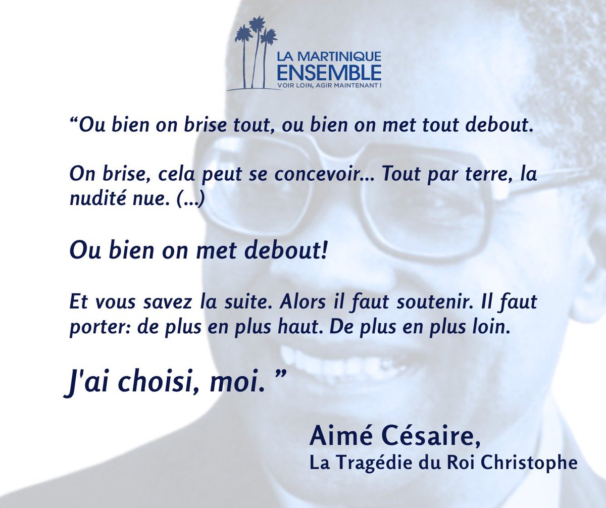 Moi aussi…..j’ai choisi ! FEY !