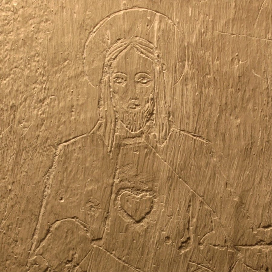 elmagowal's tweet image. &quot;Sagrado Corazón de Jesús, en vos confío&quot;