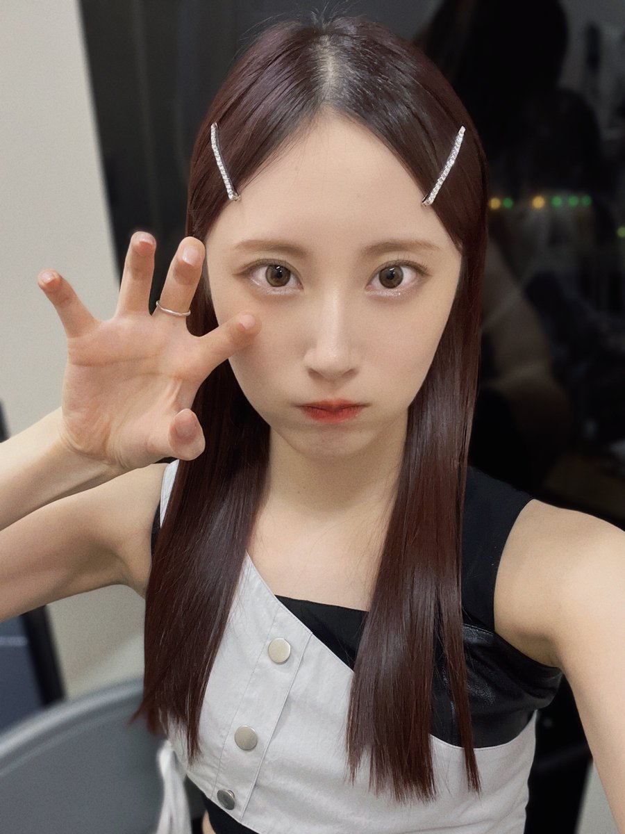 Post by 大上陽奈子@PassCode on X: ﾃﾞｺ