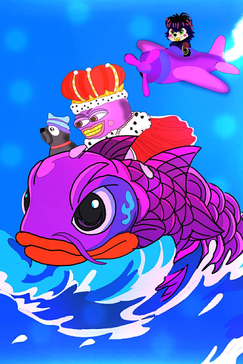 Saman Kumara (@samanksaman45) on Twitter photo Proud to be part of the Moyaking world as an King Artist
I somehow ended up winning 10 WL mint testnet <a href="/moyaking_xyz/">Moyaking π</a> for the homies.
To enter:
β
Follow <a href="/moyaking_xyz/">Moyaking π</a> & <a href="/Samanksaman45/">Saman Kumara</a>
β
Join discord.com/invite/moyaking
β
Like, RT & Tag 3 friends
β
Drop your Monad wallet Proud to be part of the Moyaking world as an King Artist
I somehow ended up winning 10 WL mint testnet <a href="/moyaking_xyz/">Moyaking π</a> for the homies.
To enter:
β
Follow <a href="/moyaking_xyz/">Moyaking π</a> & <a href="/Samanksaman45/">Saman Kumara</a>
β
Join discord.com/invite/moyaking
β
Like, RT & Tag 3 friends
β
Drop your Monad wallet