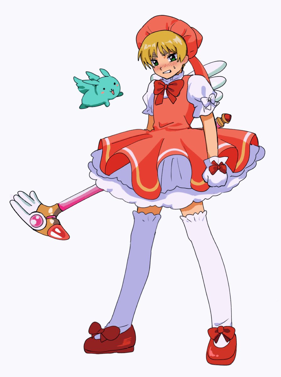 papipupekosan's tweet image. お似合い