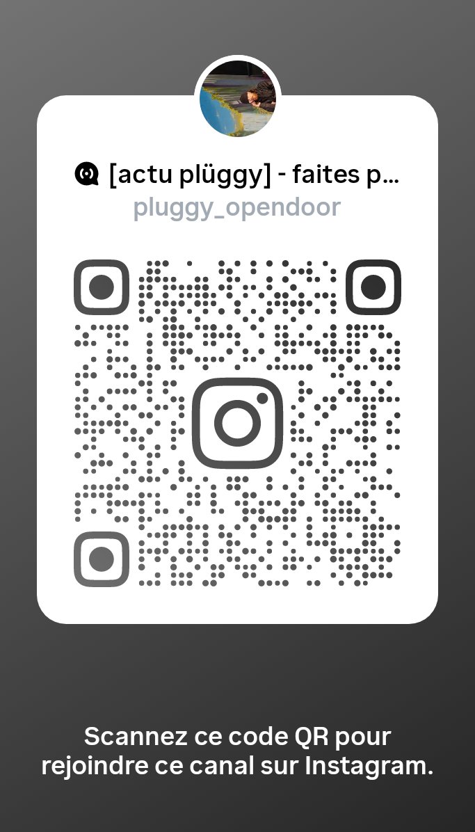 Venez sur insta qu'on passe au choses sérieuses