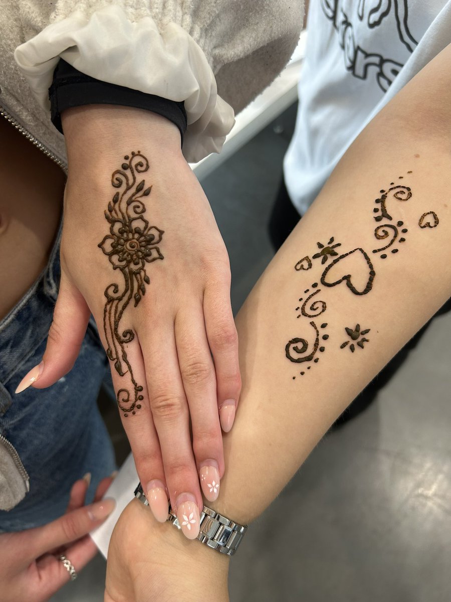 HarrisAcTrips's tweet image. Our @harrisacdundee Culture event was a resounding success this morning. An amazing array of stalls with highly knowledgeable young people and staff and some seriously tasty food thrown in!

Well done to everyone who contributed.

❤️💛💚💙

#Equality