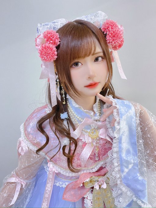 Twitterのコスプレ画像28