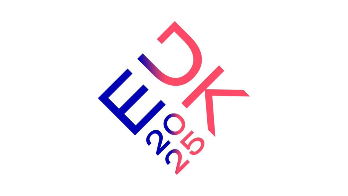 The Danish Presidency #EU2025DK begins today. #Luxembourg looks forward to working together with our Danish colleagues on their priorities for the EU over the next six months. Luxembourg ønsker @EU2025DK et succesfuldt formandskab ! 🇱🇺🤝🇩🇰