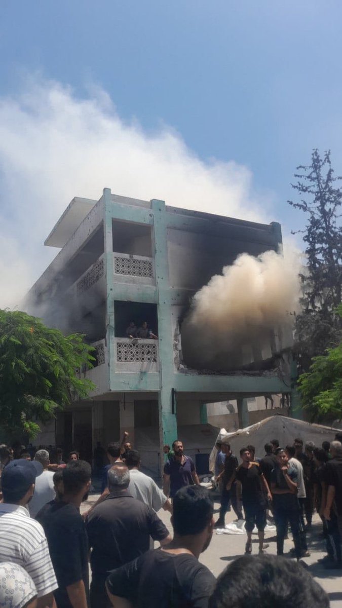 Almashoora Latest News tweet media