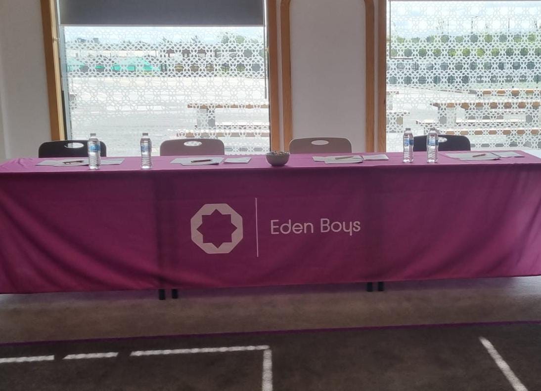 edenboysbford's tweet image. A fantastic First Give Finals at EBB. Huge congratulations to our winning group representing St Giles Trust_ incredible team work, passion and purpose.  Every student made us proud.
#FirstGive @FirstGiveACo SocialAction #Service