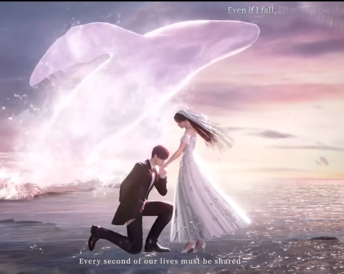 puserxavier's tweet photo. FINALLY AFTER 20 YEARS SINGLE, IM MARRIED TO 5 MEN https://t.co/ToRFKeYIy0