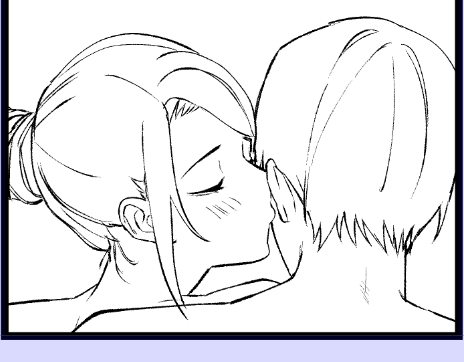 小さめの男性が成長して普通の男性になってしまった
一緒に風呂入るとき後ろに座る方になってしまった 