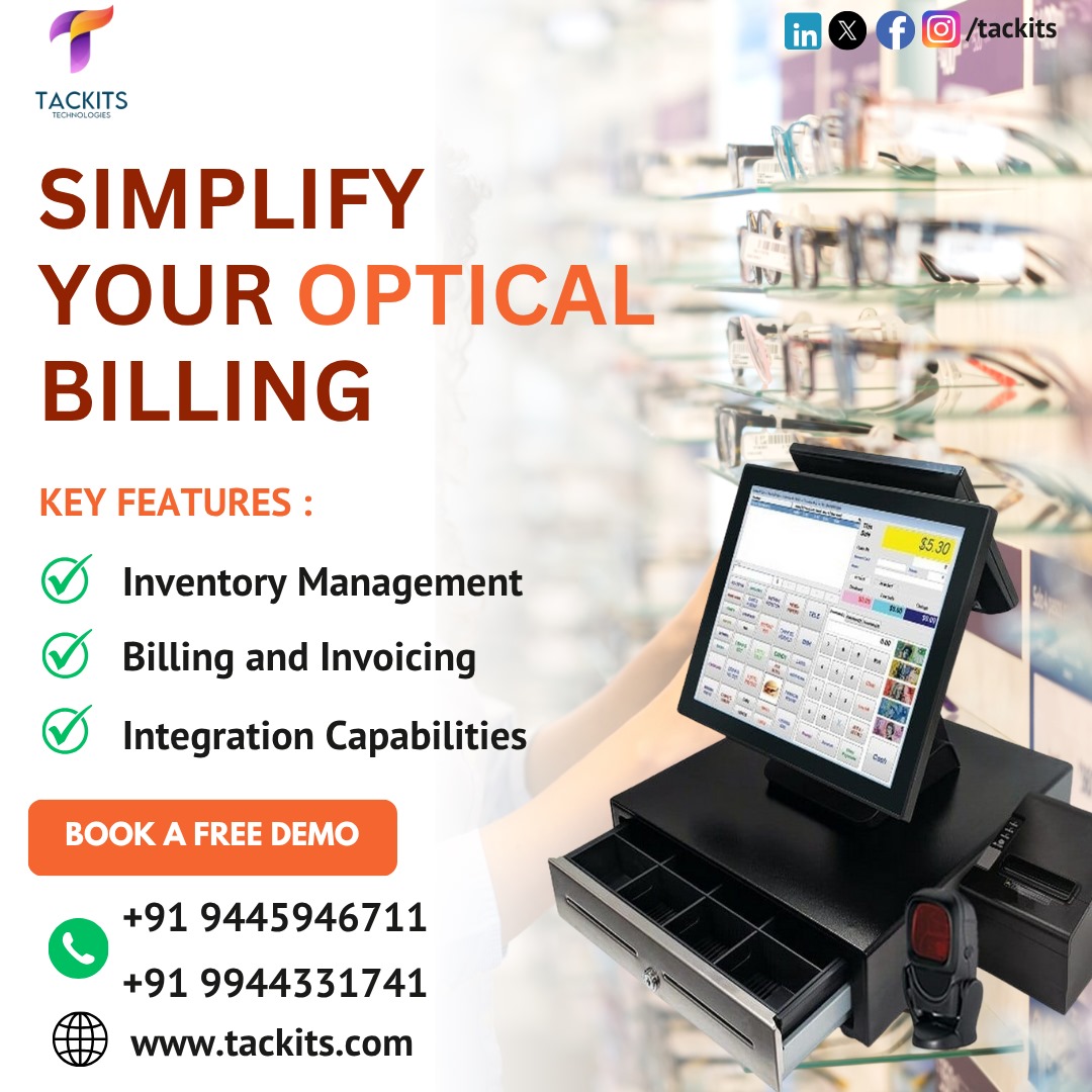 Tackits Technologies tweet media