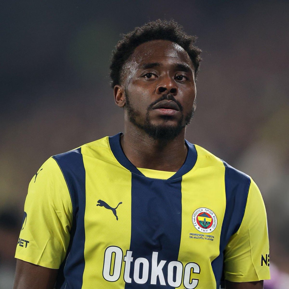 🔥 Bright Osayi-Samuel, Beşiktaş'ın teklifini kabul etti!

Osayi, Beşiktaş'ta yıllık 1.9 milyon euro kazanacak. 3 yıllık anlaşma sağlandı. Oyuncunun menajeri İstanbul'a geldi.

📰 Yağız Sabuncuoğlu