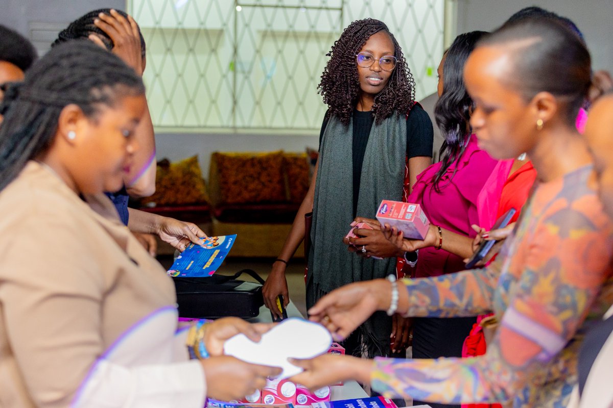 I Matter Initiative tweet media