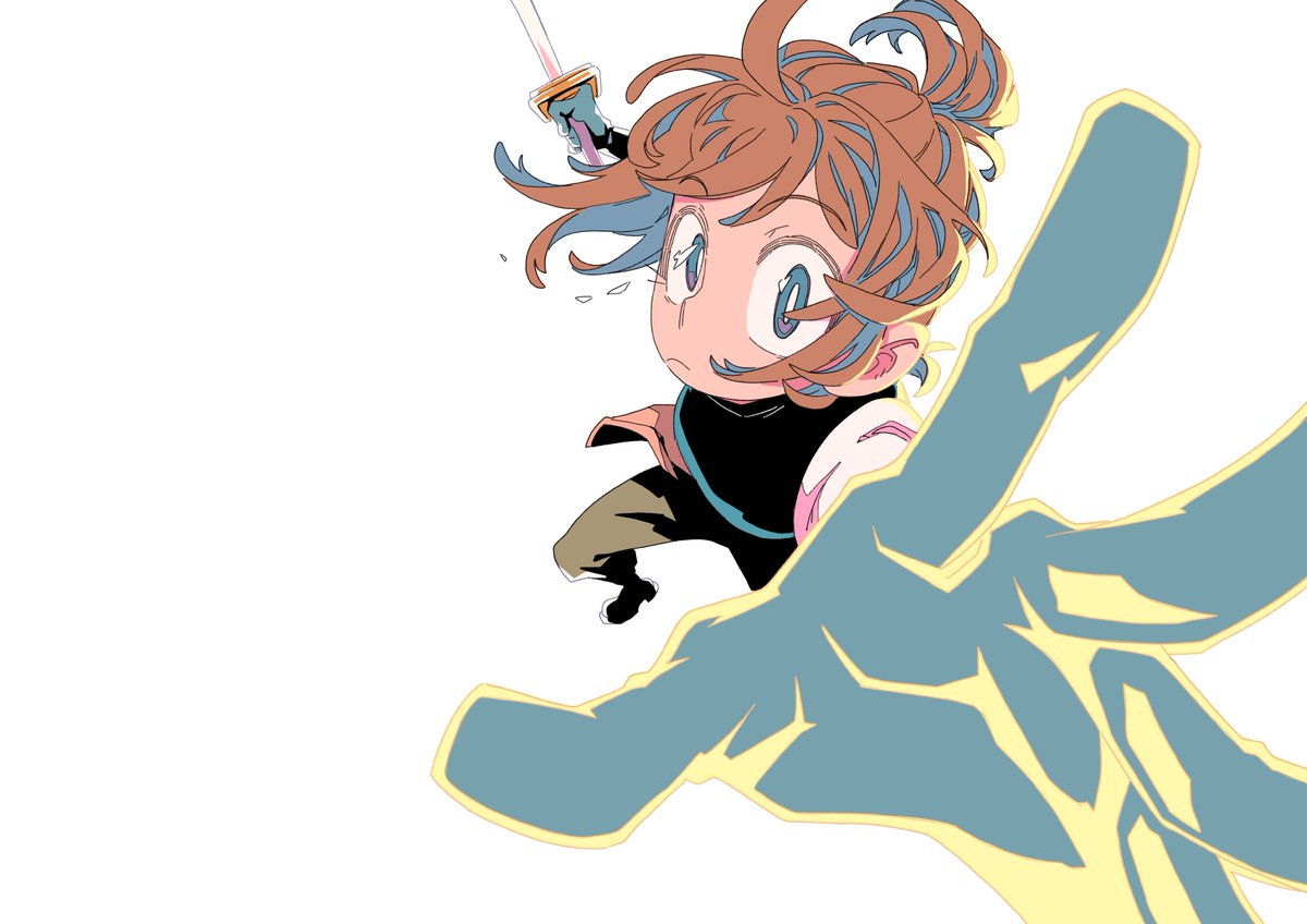 kiiarts's tweet image. Lina #oc
